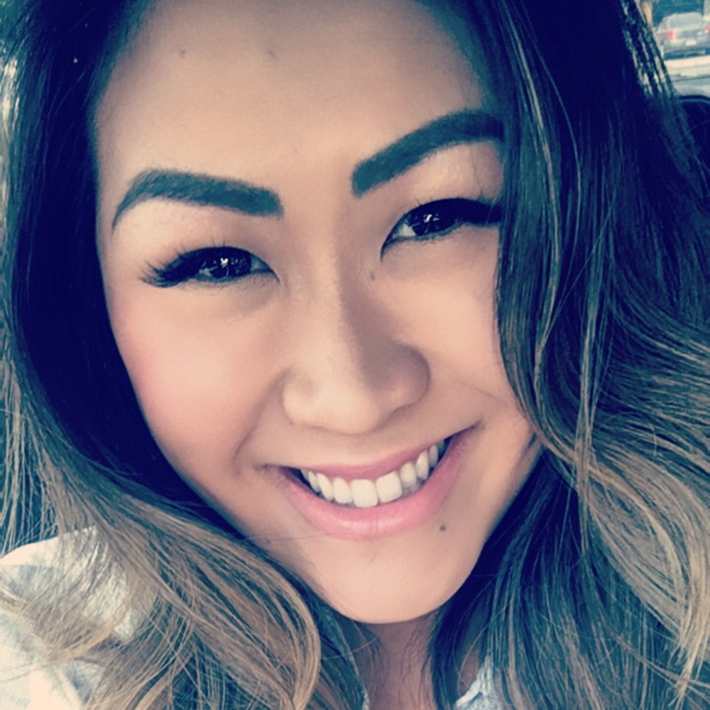 Meet your Posher, Tina